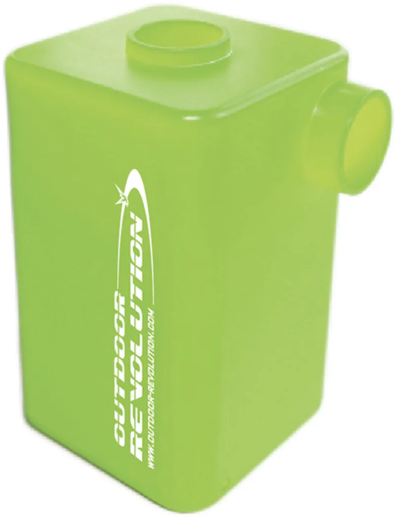 Outdoor Revolution Mini Max USB Air Pump